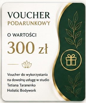 Masaż