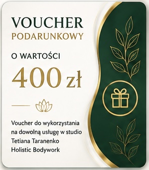 Masaż