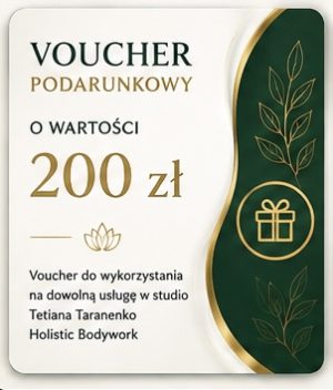 Masaż