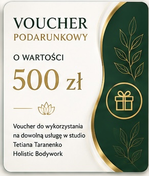 Masaż