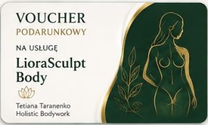 LioraSculpt Body