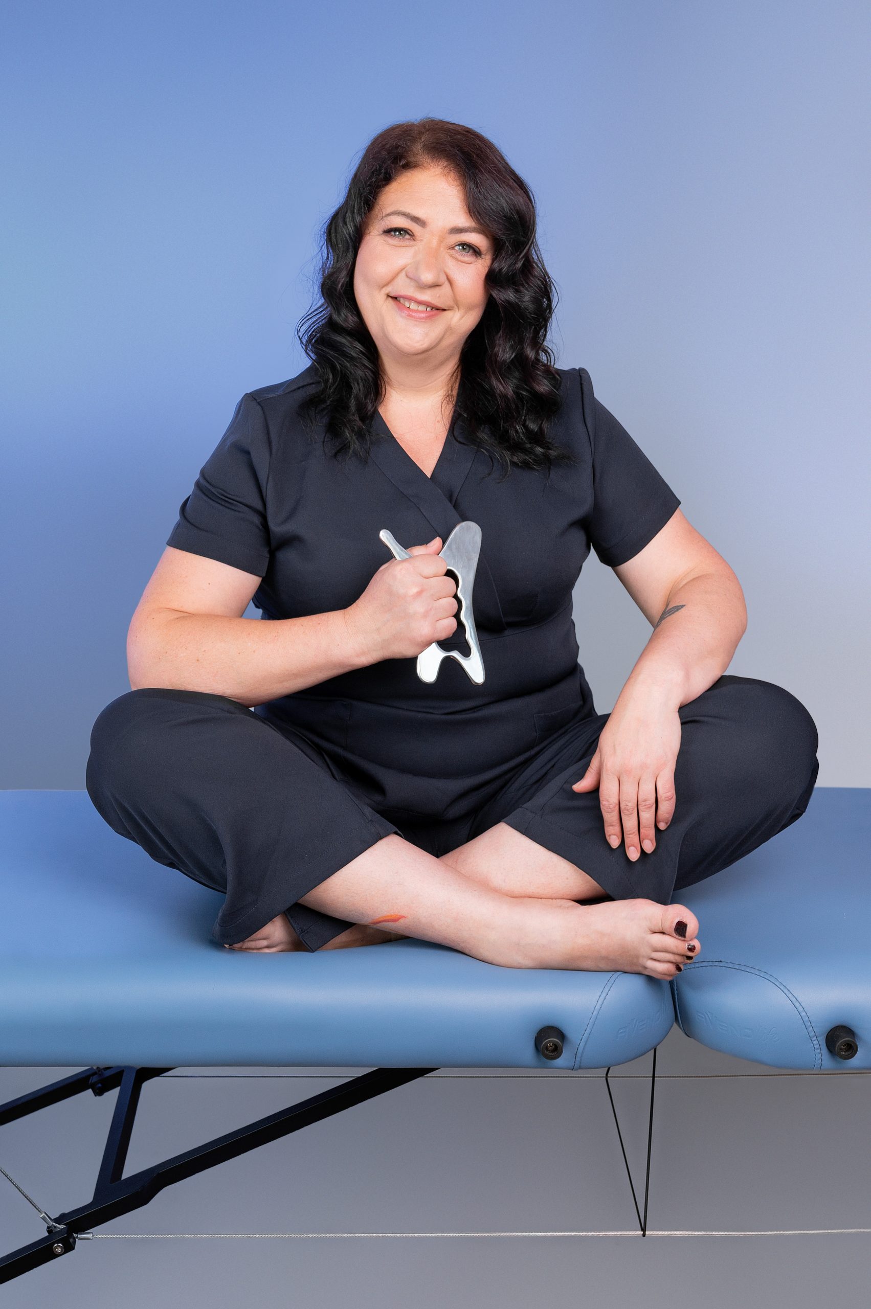 LioraSculpt Body — praca z ciałem